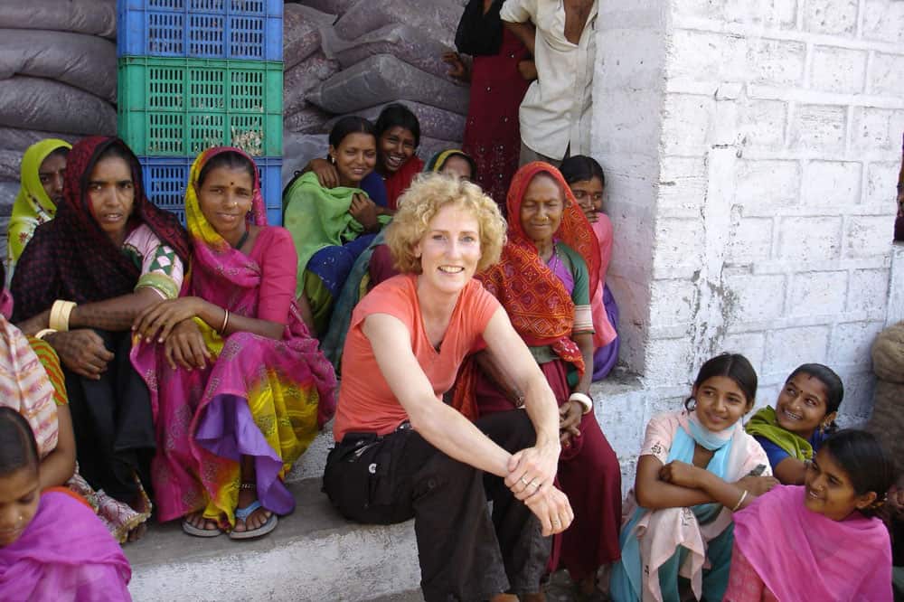 Rajastan India